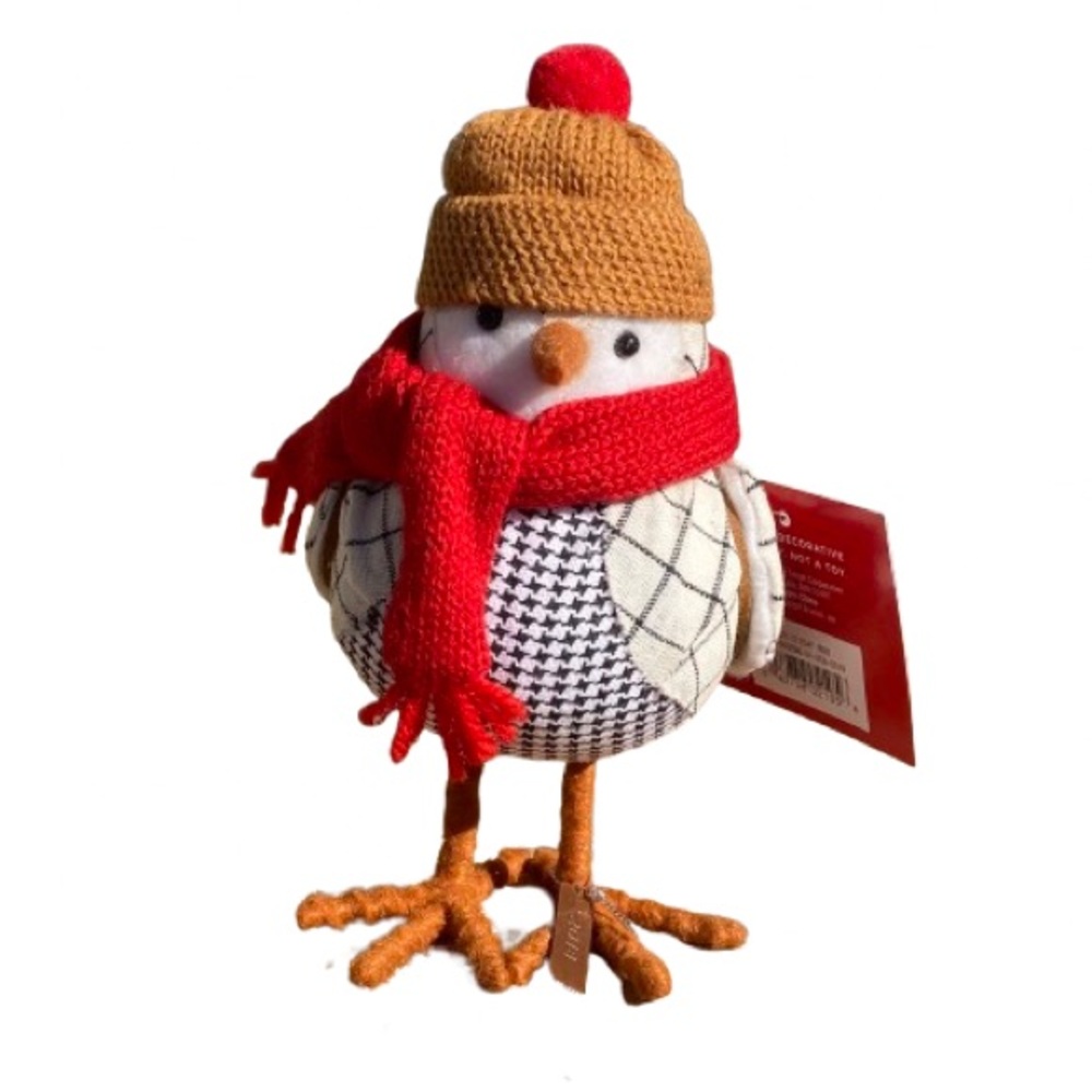 Target Wondershop 2018 Schatzi Featherly Friends Christmas Holiday Collectible